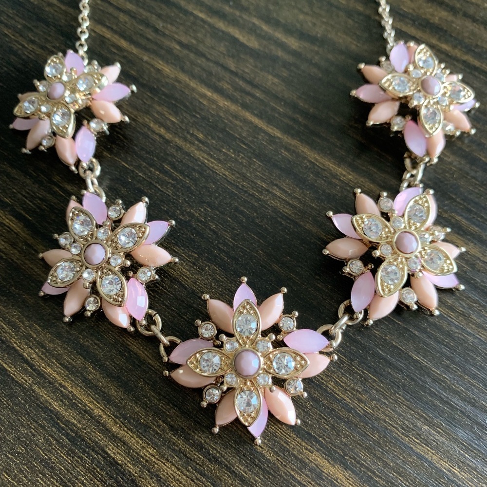 Banana Republic Necklace